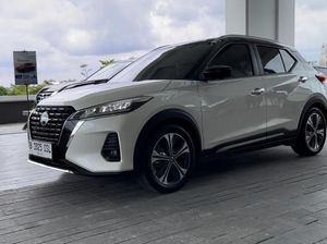 Harga Nissan Kicks e-Power 2023 Tembus Rp 515 Juta, Apa Saja Peningkatannya?