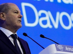 Kanselir Jerman Olaf Scholz: Rusia Harus Gagal Agar Perang Berakhir!