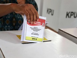 Cara Cek DPT Online 2024 Lewat HP, Praktis-Tak Sampai 5 Menit