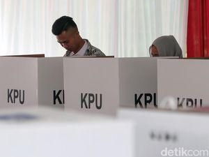 Apa Itu Pantarlih Pemilu 2024? Ini Pengertian, Gaji, Masa Kerja, dan Aturan Apa Itu Pantarlih Pemilu 2024? Ini Pengertian, Gaji, Masa Kerja, dan Aturan