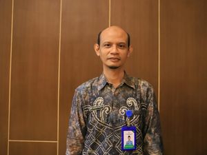 Jumlah Penduduk Miskin Ekstrem di Kota Tangerang Alami Penurunan