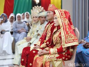 Pemkot Tanjungpinang Buka Pendaftaran Nikah Massal, Ini Syaratnya