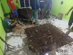 Bertambah! Istri yang Tewas di Tangan Wowon Serial Killer cs Ada 4 Orang