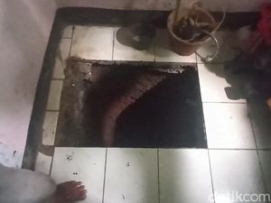 Derita TKW Korban Wowon Serial Killer: Diteror Ancaman-Uang Raib Derita TKW Korban Wowon Serial Killer: Diteror Ancaman-Uang Raib
