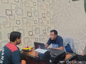 Cleaning Service Bobol Brankas Toko Tempatnya Bekerja, Hasilnya Buat Dugem