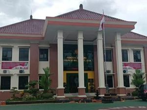 Ada 6.705 Janda-Duda Baru Selama 2022 di Kabupaten Malang Ada 6.705 Janda-Duda Baru Selama 2022 di Kabupaten Malang