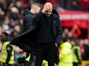 Man City Menurun, Pep: Itu Salahku