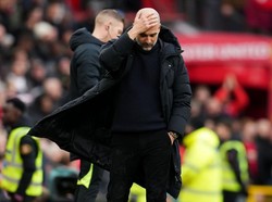 Man City Menurun, Pep: Itu Salahku