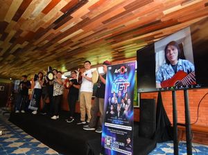 Kolaborasi dengan Musisi Top, Para Pelukis Banyuwangi Rambah Dunia NFT Kolaborasi dengan Musisi Top, Para Pelukis Banyuwangi Rambah Dunia NFT
