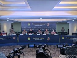 Polisi: Pembunuh Sekeluarga di Bekasi Adalah Serial Killer Supranatural