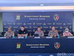 Beberapa Korban Serial Killer Bekasi Pejuang Devisa, Ada Beri Rp 180 Juta