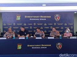 Sebaran 9 Korban Pembunuhan Duo Serial Killer Wowon-Solihin