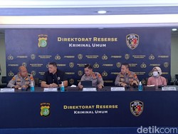 Ngeri! Keluarga di Bekasi Diracun Karena Tau Wowon Cs Serial Killer