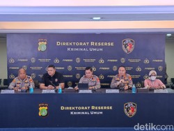 Serial Killer Wowon dkk Ngaku Lakukan Perjalanan Perjuangan Pembunuhan