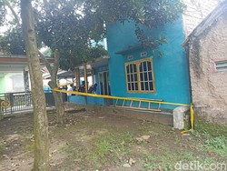 Polisi Temukan 3 Mayat Korban Lain Suami Baru di Rumah Cianjur
