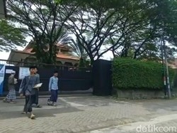 Sempat Dirawat 19 Hari, Santri Pasuruan yang Dibakar Senior Meninggal Dunia