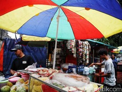 Retribusi Jauh dari Target, Disdag Semarang Sebut Ada Kebocoran