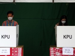 Tugas Masing-masing Anggota KPPS 1-7 Pemilu 2024 dan Informasi Gaji-Masa Kerja