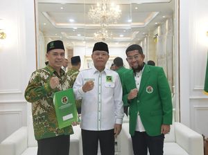 Sudah Dapat SK, Pengurus PPP DKI Diharap Mulai Bersiap untuk Pemilu