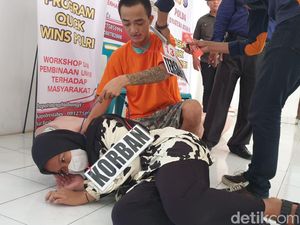 Terungkap, Siswi yang Tewas di Sumur di Deli Serdang Sempat Diperkosa! Terungkap, Siswi yang Tewas di Sumur di Deli Serdang Sempat Diperkosa!