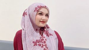 8 Foto Puteri Sarah Liyana, Artis Malaysia Viral 4 Tahun Diselingkuhi Suami