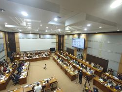 Menag: Ada 62.879 Calon Haji Lansia, Tak Mungkin Berangkat Semua Tahun Ini