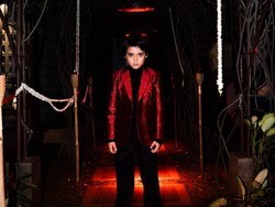 Fun Fact Rayhan Cornellis Main di Bayi Ajaib