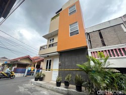 Asal Usul Nama Alex Bonpis Sang Bandar Narkoba Kampung Bahari