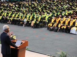 Ganjar Optimistis Indonesia Bisa Hadapi Krisis, Ini Faktornya