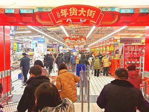 Ramai-ramai Negara Dihantam Krisis Populasi, Ternyata Ini Pemicunya