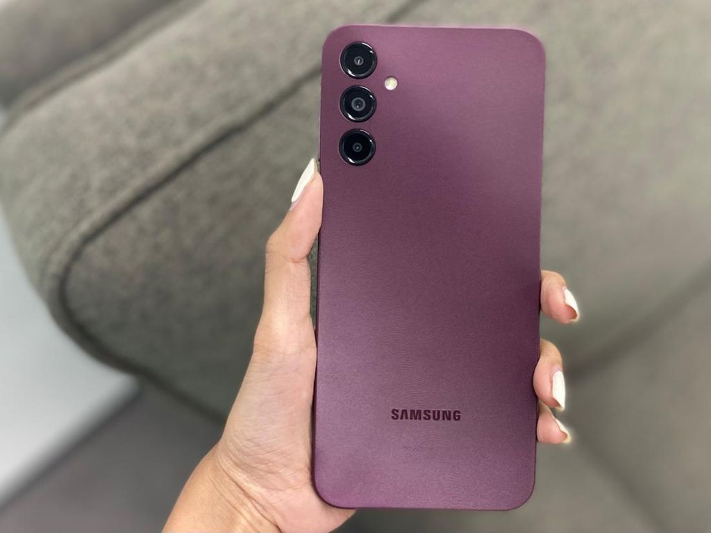 5 Pertimbangan Orang Saat Beli HP Baru, 5G Makin Dilirik 5 Pertimbangan Orang Saat Beli HP Baru, 5G Makin Dilirik