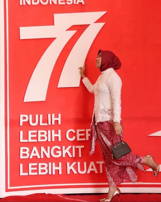 Sarni Istri Ivan Fadilla