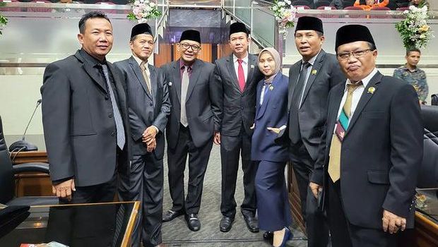 Sarni Istri Ivan Fadilla