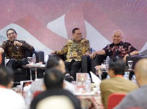 Dinilai Futuristik, Sejumlah Guru Besar Dorong Sosialisasi KUHP Baru