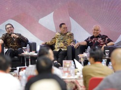 Dinilai Futuristik, Sejumlah Guru Besar Dorong Sosialisasi KUHP Baru