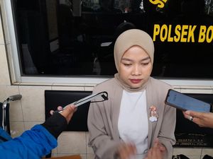 Selebgram Bogor Mengaku Ditipu Travel Umrah, Rugi hingga Rp 200 Juta