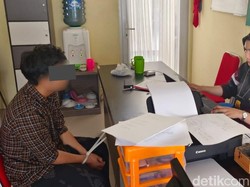 Guru Pesantren di Aceh Sodomi Santri saat Waktu Salat-Larang Korban ke Masjid