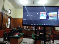 Pria Surabaya Jadi Pesakitan Setelah Pukuli Orang yang Ajak Jalan Pacarnya