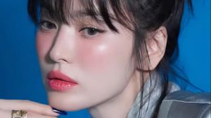 10 Artis Drakor Terpopuler Januari 2023, Song Hye Kyo Saingi Song Joong Ki