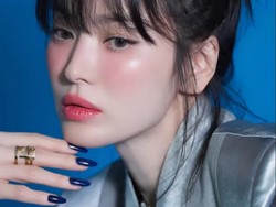 Song Hye Kyo Tak Ingin Terlahir Kembali Jadi Dirinya Sendiri, Ini Alasannya