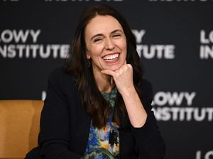 Jacinda Ardern Tidur Nyenyak Usai Mundur dari PM Selandia Baru Jacinda Ardern Tidur Nyenyak Usai Mundur dari PM Selandia Baru