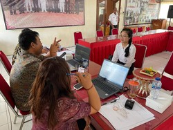 30+ Contoh Soal Tes Wawancara PPS Pilkada 2024 Sesuai Materinya