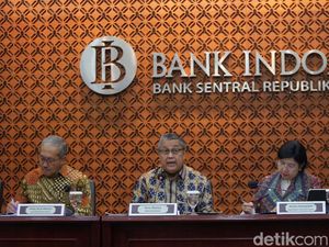 BI Tahan Suku Bunga Acuan di 6,25% BI Tahan Suku Bunga Acuan di 6,25%