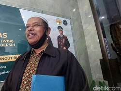 Cerita Korban Datangi Kejari Depok demi Tahu Info soal Aset First Travel
