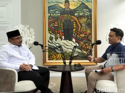 Tonton Taaruf! Menteri Agama Bicara Isu Penting Persiapan Haji 2023