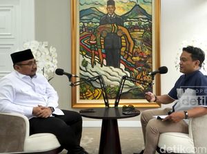 Tonton Taaruf! Menteri Agama Bicara Isu Penting Persiapan Haji 2023 Tonton Taaruf! Menteri Agama Bicara Isu Penting Persiapan Haji 2023