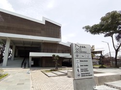 Mengintip Fasilitas Tasik Creative Center, Gedung Mahal Versi RK