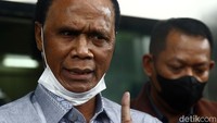Respons GRIB Jaya Usai Hercules Dipolisikan Anak Penulis di Depok