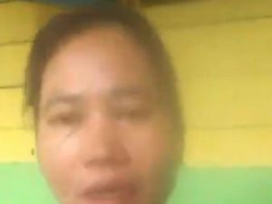 Ibu Ini Ngaku Dipermainkan Polisi soal Kasus Perkosaan Anaknya