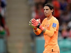 Yann Sommer Merapat ke Bayern Munich untuk Gantikan Neuer